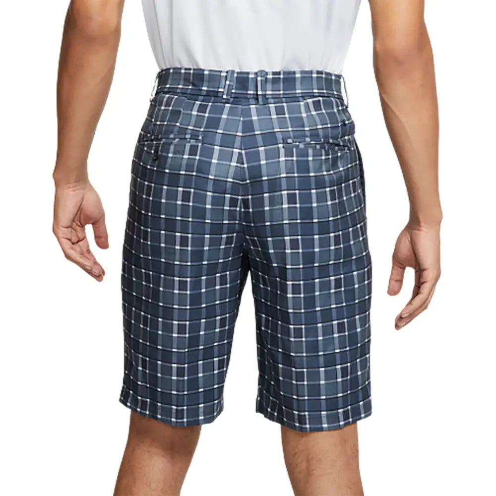 Quần ngắn thể thao Nam Nike Golf AS M NK FLX SHORT CORE PLAID