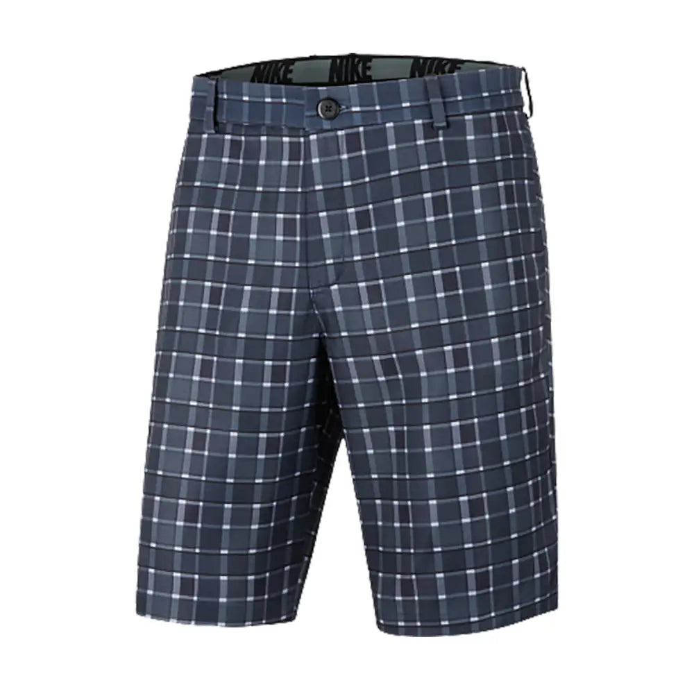 Quần ngắn thể thao Nam Nike Golf AS M NK FLX SHORT CORE PLAID