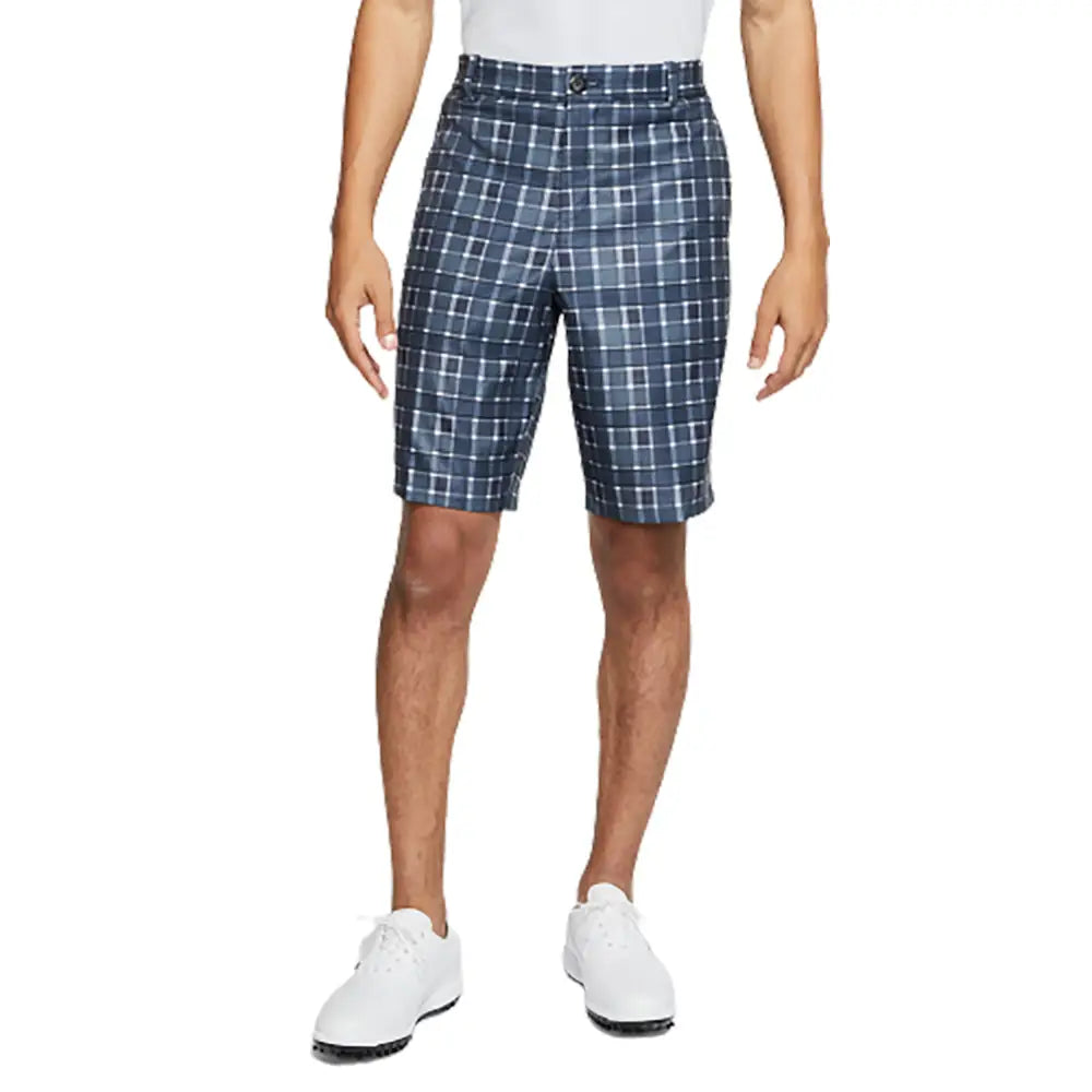 Quần ngắn thể thao Nam Nike Golf AS M NK FLX SHORT CORE PLAID