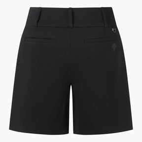 Qun Shorts Golf Descente N Tow Tuck Half Pants Ngn