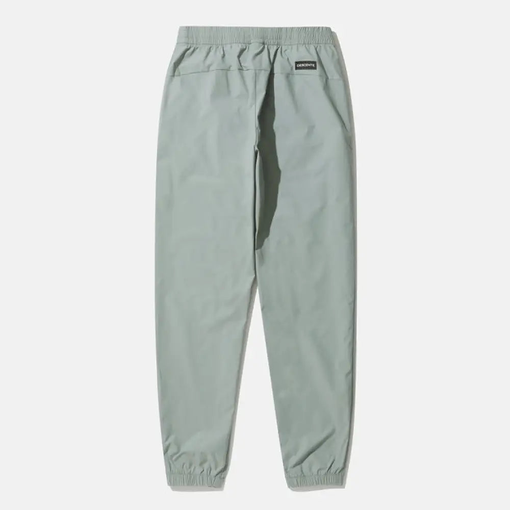 Qun Th Thao Jogger Descente Unisex Stretch Woven Dài