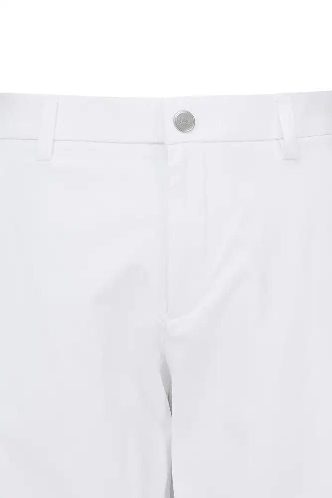 Qun Th Thao Waac Nam Essential Shorts Golf