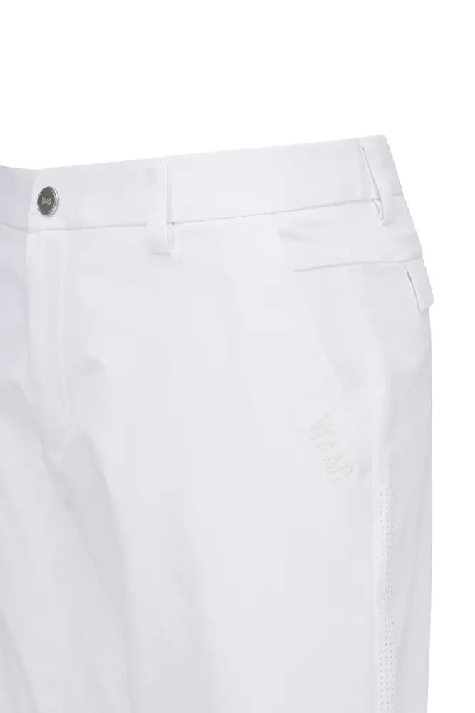 Qun Th Thao Waac Nam Essential Shorts Golf