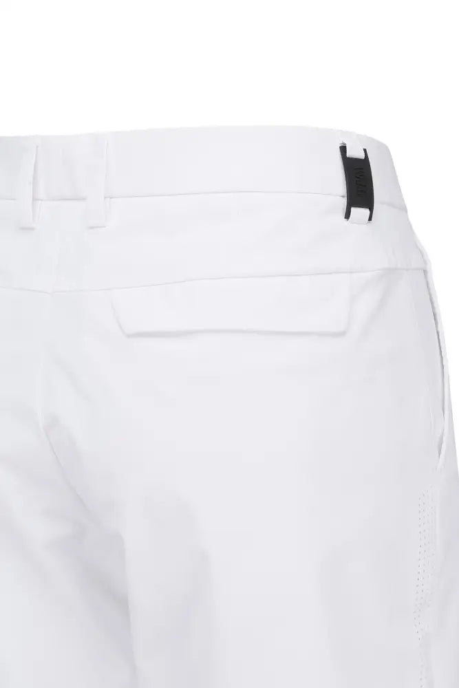 Qun Th Thao Waac Nam Essential Shorts Golf