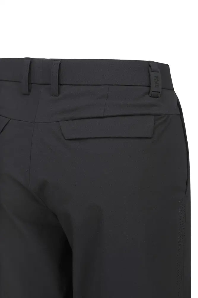 Qun Th Thao Waac Nam Essential Shorts Golf