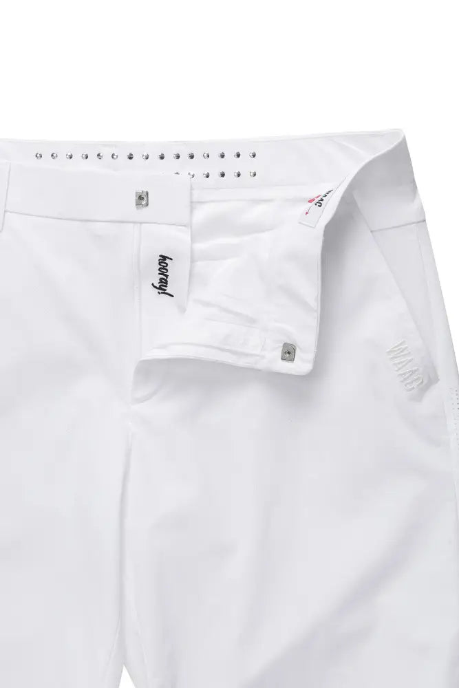 Qun Th Thao Waac Nam Essential Shorts Golf