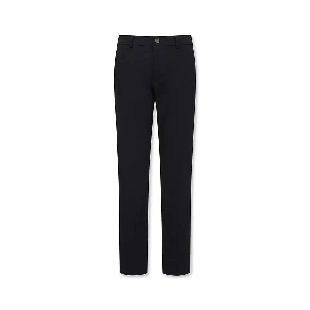 Qun Th Thao Waac Nam M Fall Essential Standard Fit Pants En / S Dài Golf