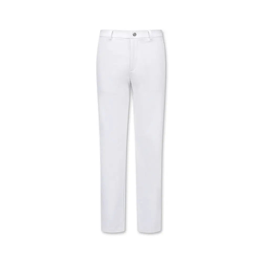 Qun Th Thao Waac Nam M Fall Essential Standard Fit Pants Trng / S Dài Golf