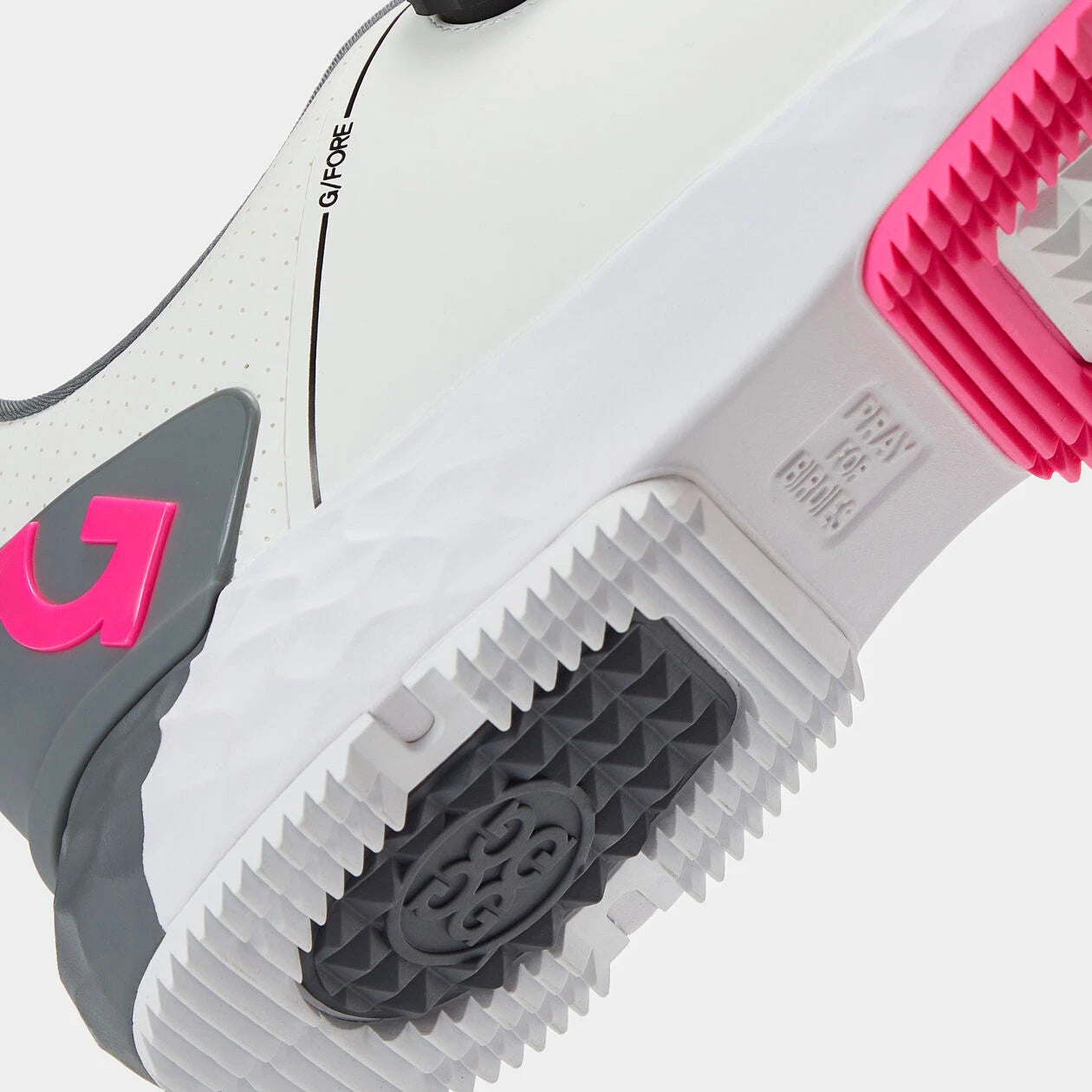 Giày Golf Nam G/FORE G/DRIVE: