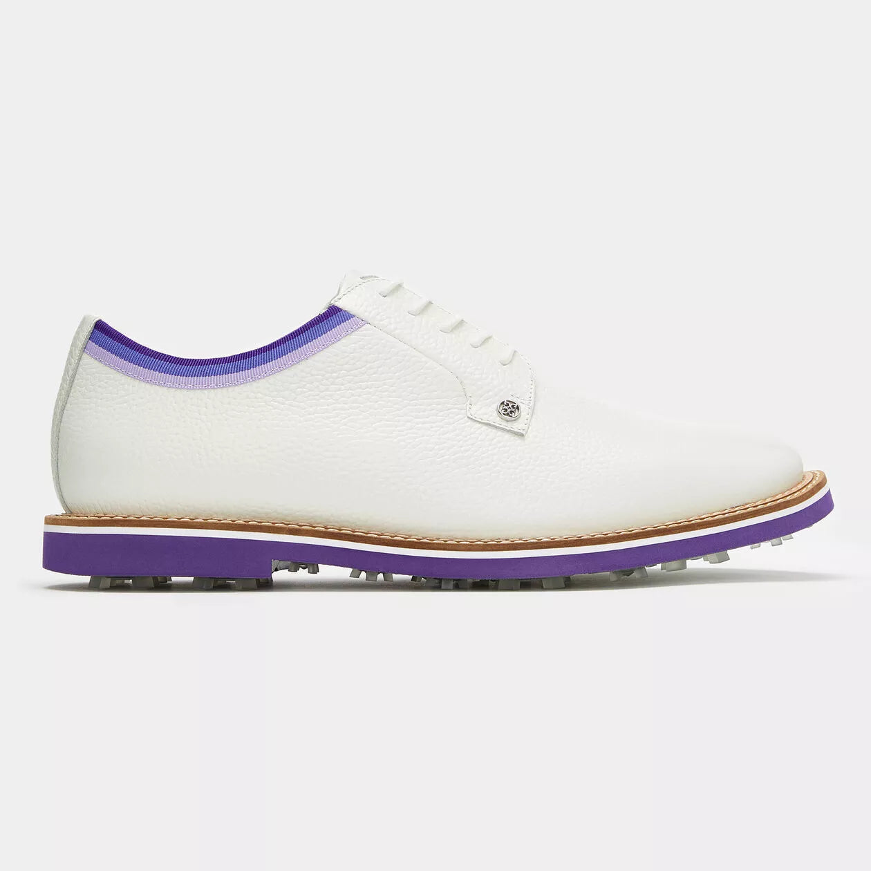 Giày Golf Nam G/FORE Gallivanter Pebble Grosgrain