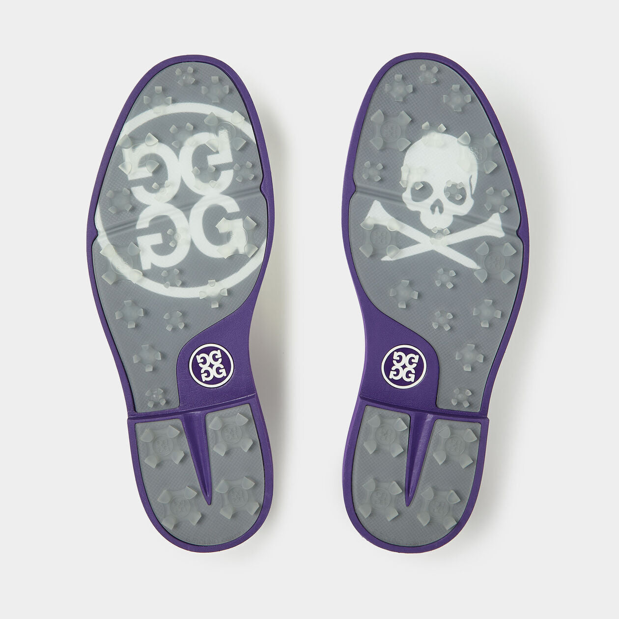 Giày Golf Nam G/FORE Gallivanter Pebble Grosgrain