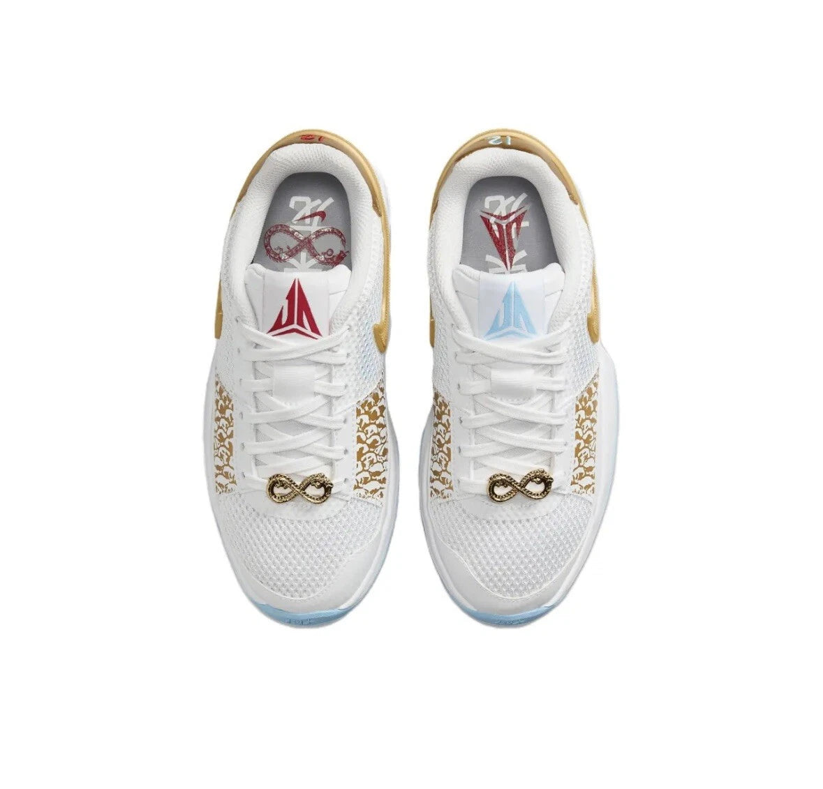 Giày Thể Thao Bóng Rổ Trẻ Em Unisex Nike Ja 1 (Gs)