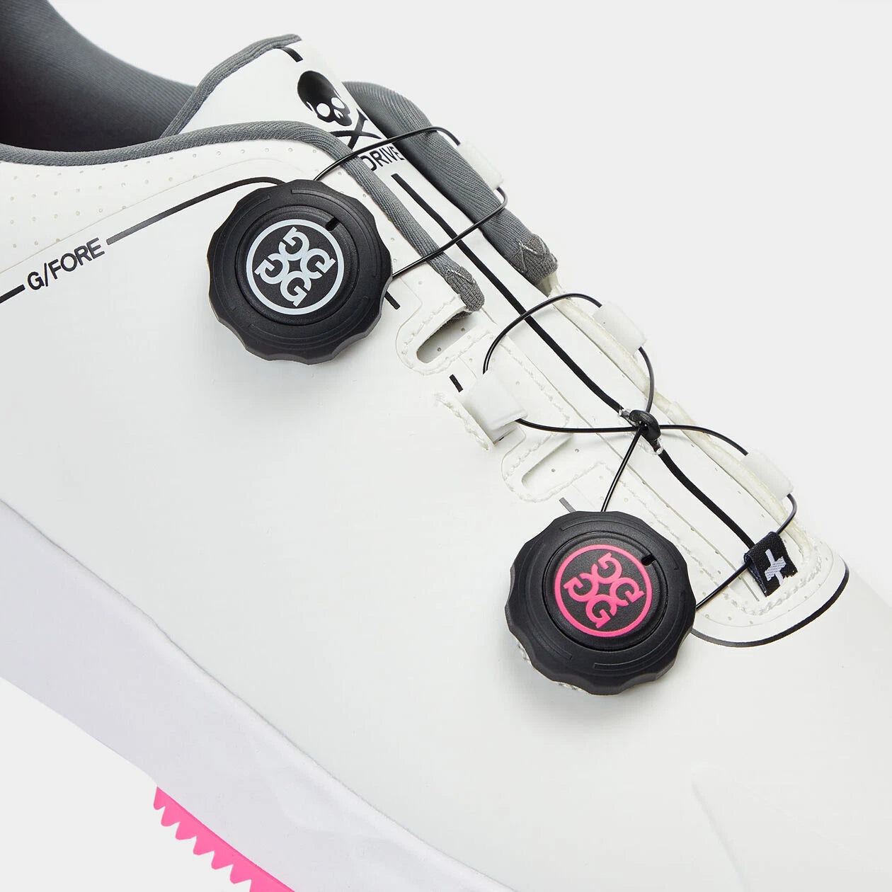 Giày Golf Nam G/FORE G/DRIVE: