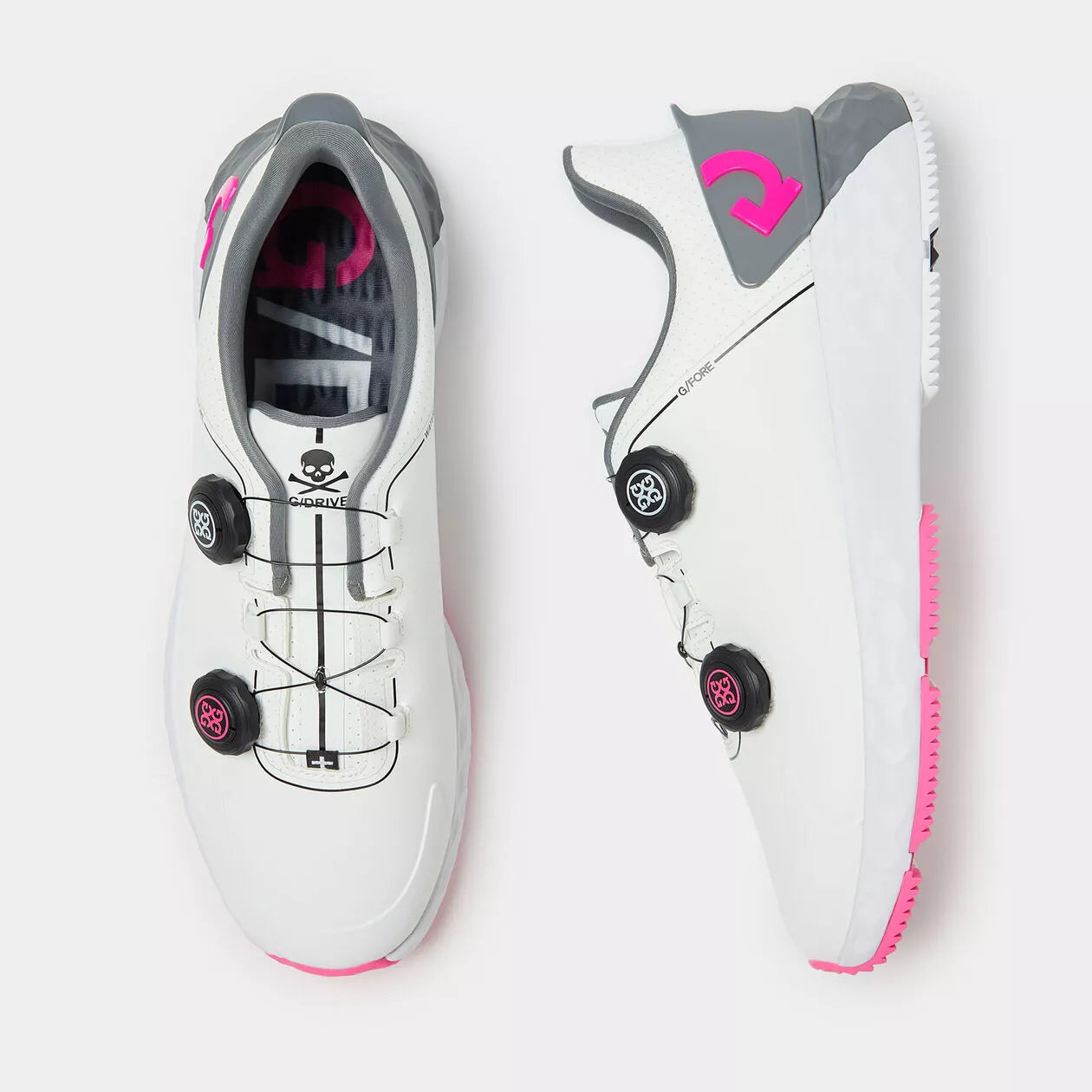 Giày Golf Nam G/FORE G/DRIVE: