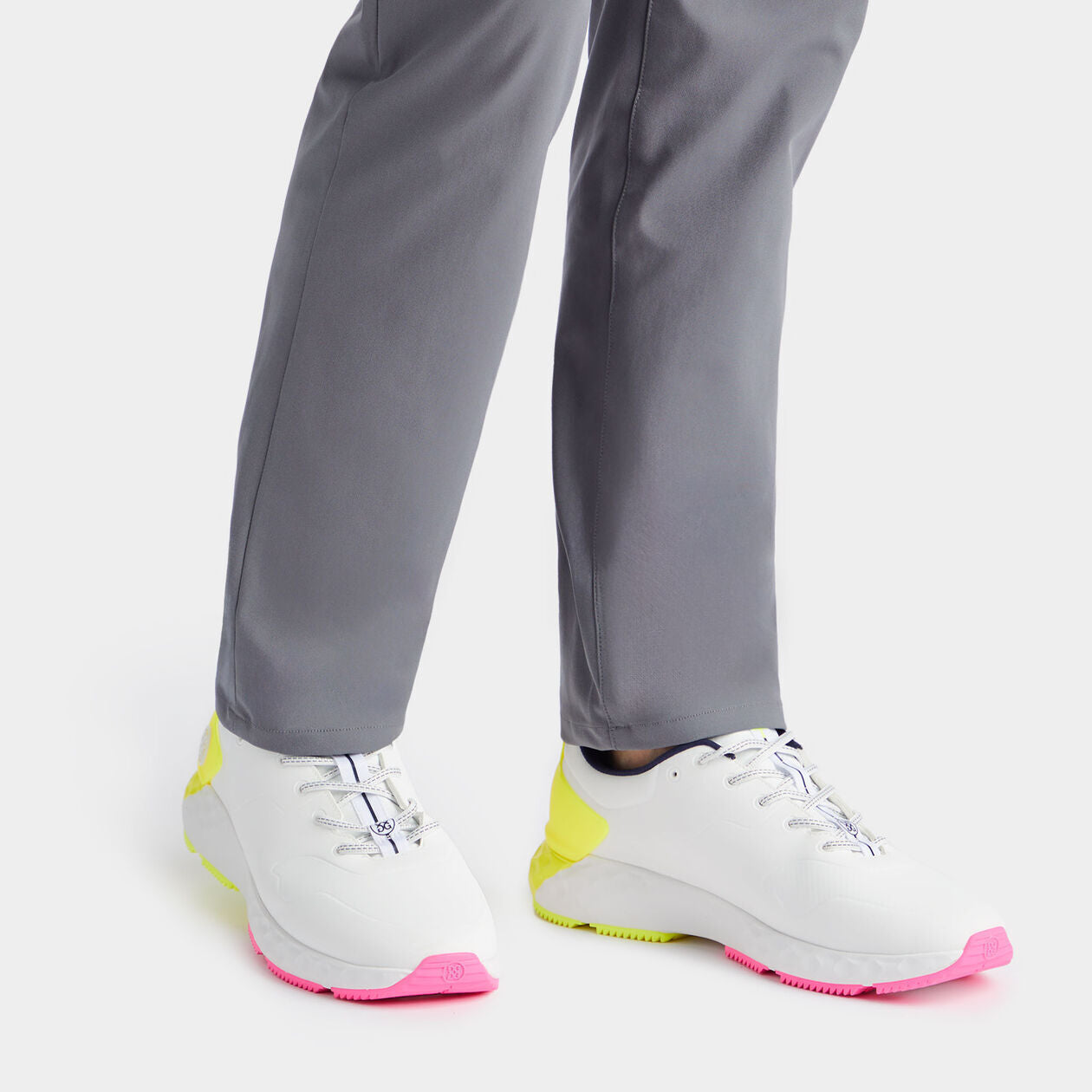Giày Golf Nam G/FORE MG4+ TPU