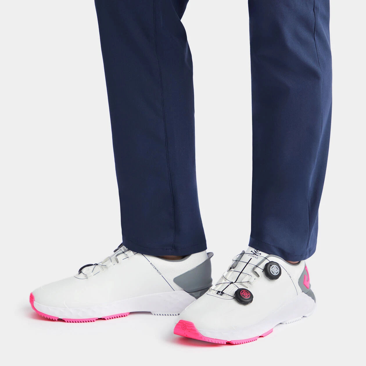 Giày Golf Nam G/FORE G/DRIVE: