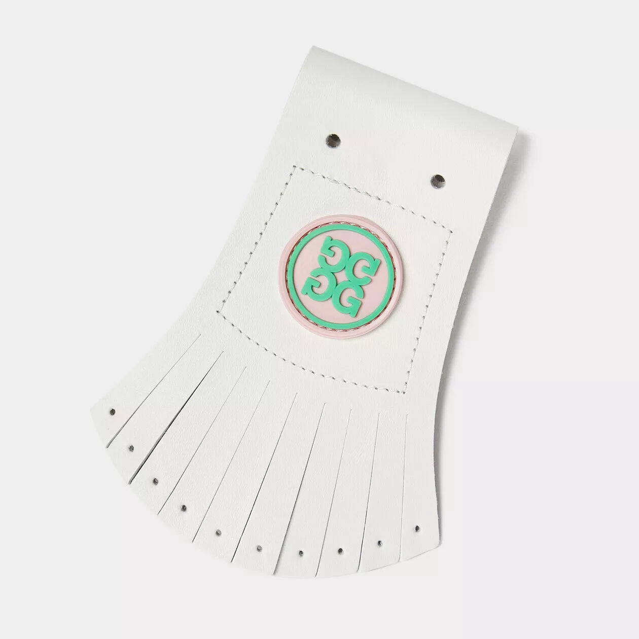 Giày Golf Nữ G/Fore Durf Colorblock Quarter G Kiltie