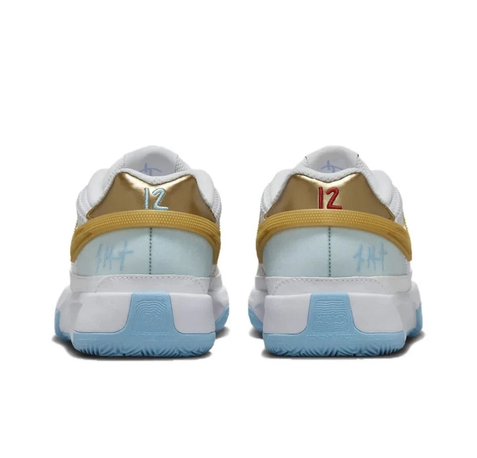 Giày Thể Thao Bóng Rổ Trẻ Em Unisex Nike Ja 1 (Gs)