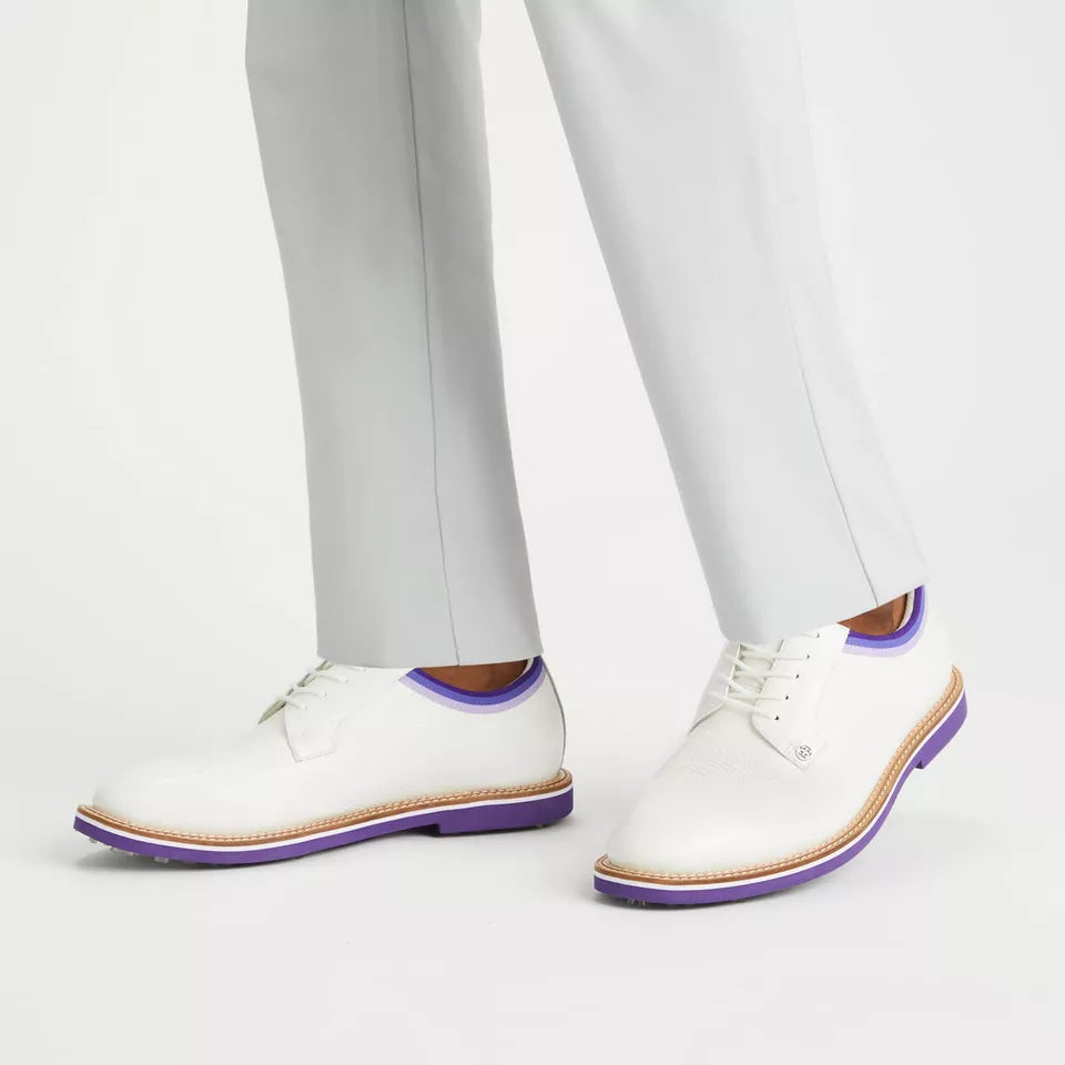 Giày Golf Nam G/FORE Gallivanter Pebble Grosgrain