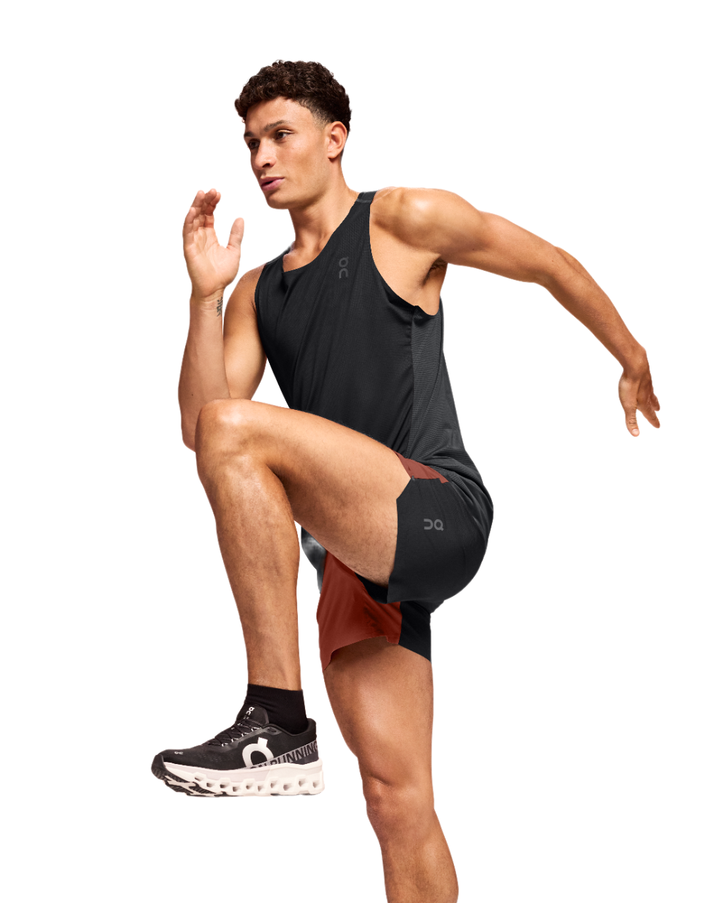 Áo Thể Thao ba lỗ Nam On Running Performance Tank