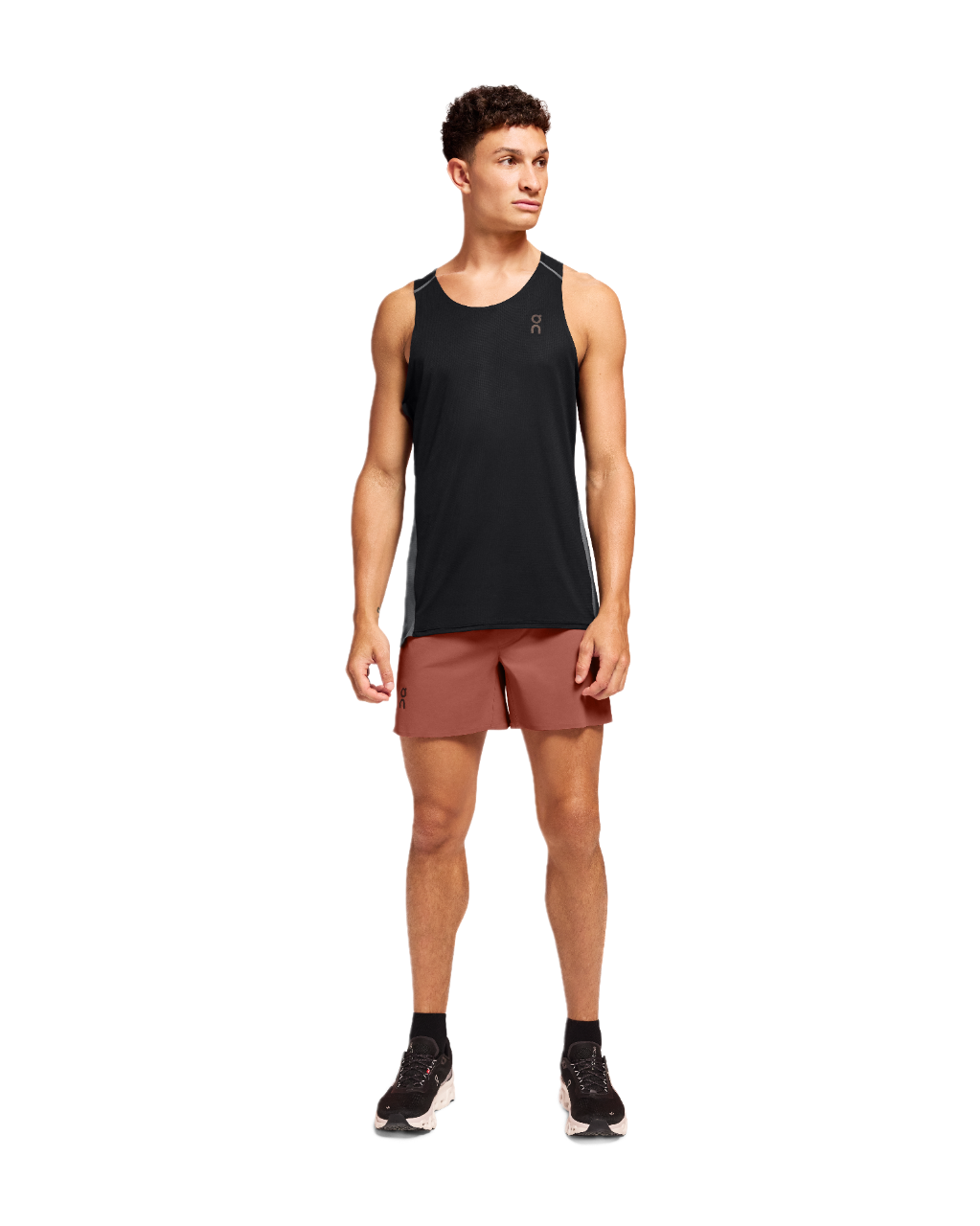 Áo Thể Thao ba lỗ Nam On Running Performance Tank