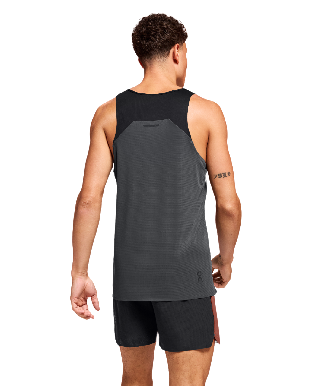 Áo Thể Thao ba lỗ Nam On Running Performance Tank