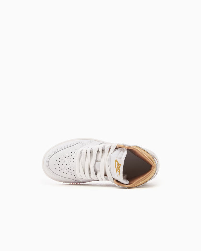 Giày Thể Thao Thời Trang trẻ em NIKE JORDAN 1 RETRO HIGH OG (PS)