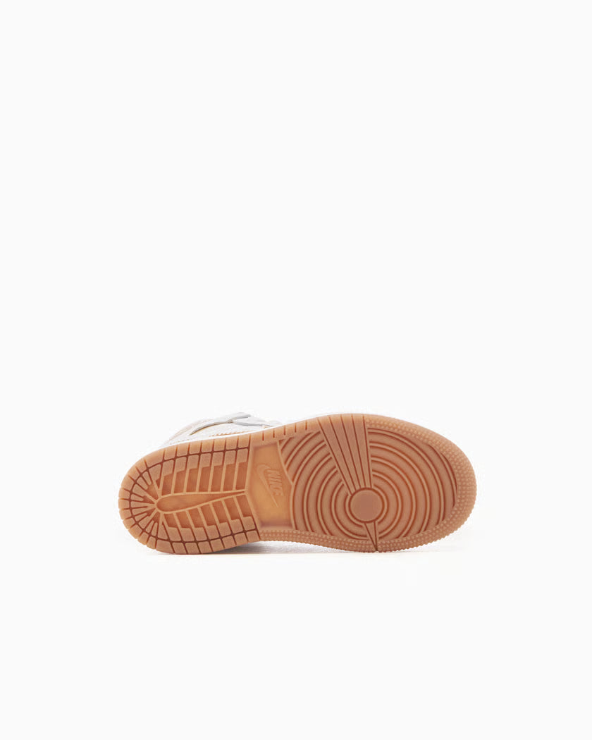 Giày Thể Thao Thời Trang trẻ em NIKE JORDAN 1 RETRO HIGH OG (PS)