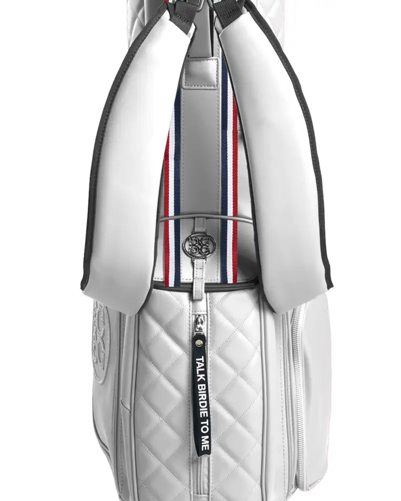 Túi Ng Gy Golf G/Fore Nam Mens Daytona Bag Balo/ Xách