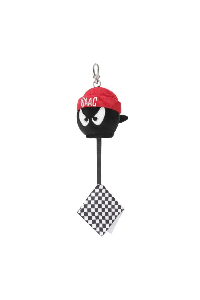 Túi Th Thao Waac Unisex Waacky Season Theme Ball Case Balo/ Xách