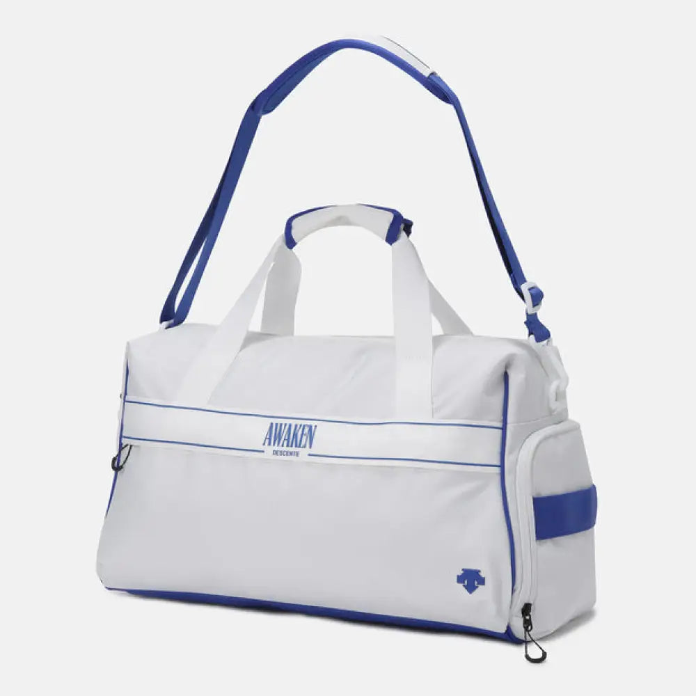 Túi Xách Descente Unisex Training Gym Bag S Balo/