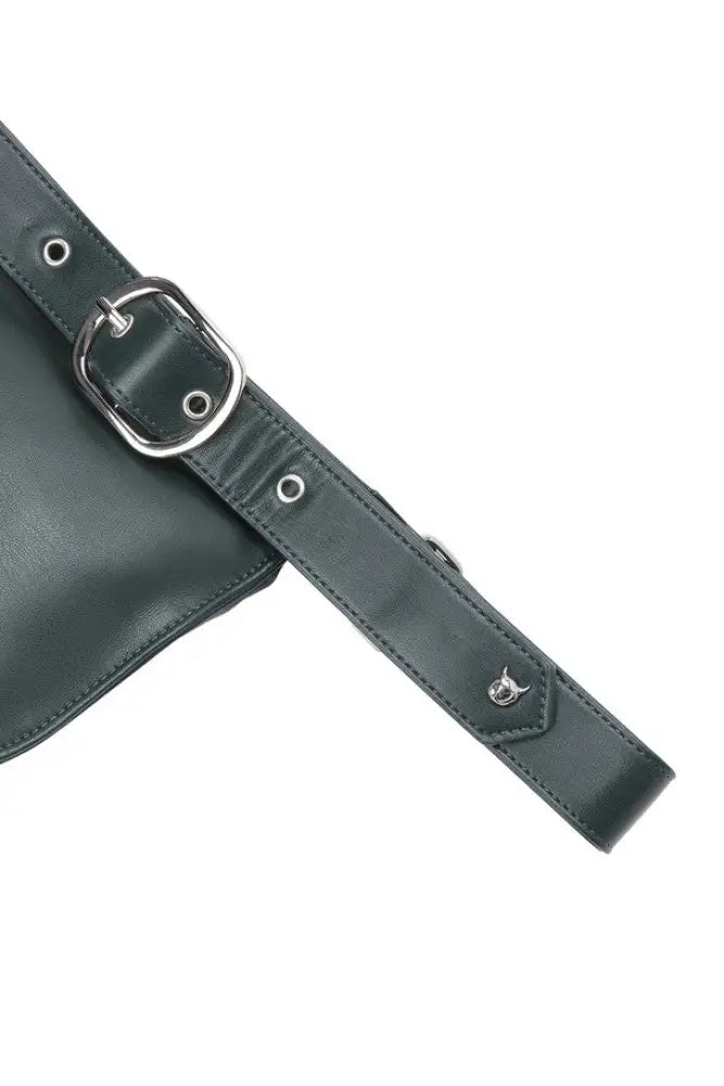 Túi Xách Th Thao Waac N W Color Belt Bag Balo/