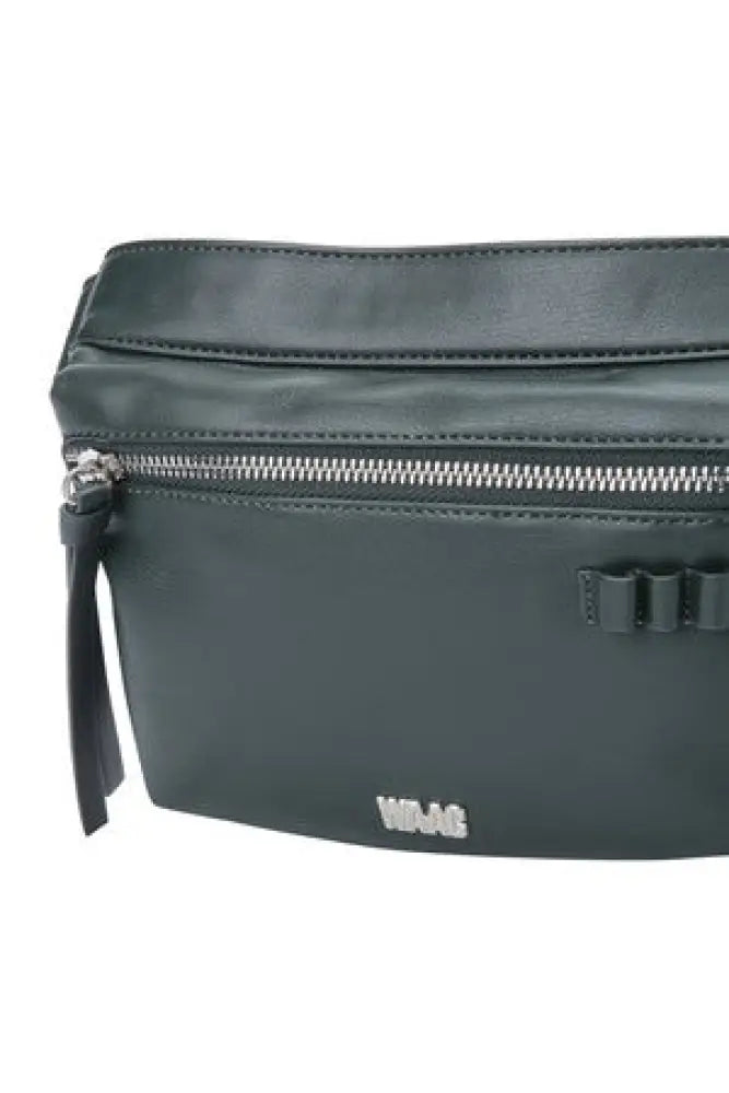 Túi Xách Th Thao Waac N W Color Belt Bag Balo/