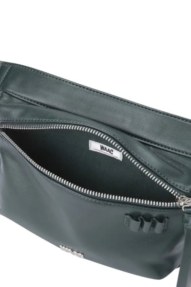 Túi Xách Th Thao Waac N W Color Belt Bag Balo/