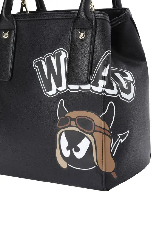 Túi Xách Th Thao Waac N W Waacky Point Totebag Balo/