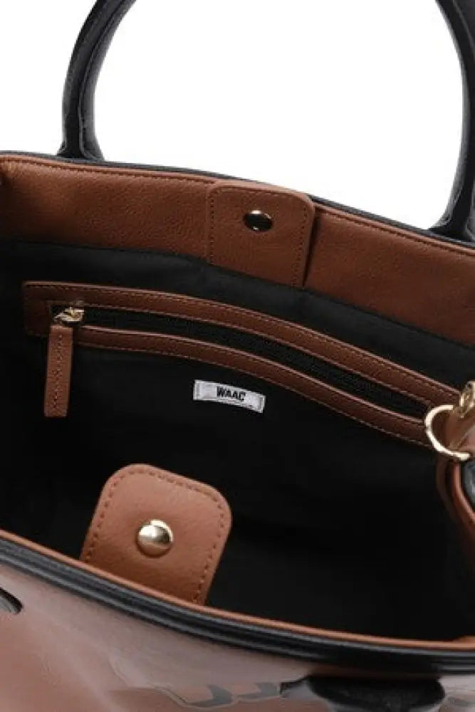 Túi Xách Th Thao Waac N W Waacky Point Totebag Balo/