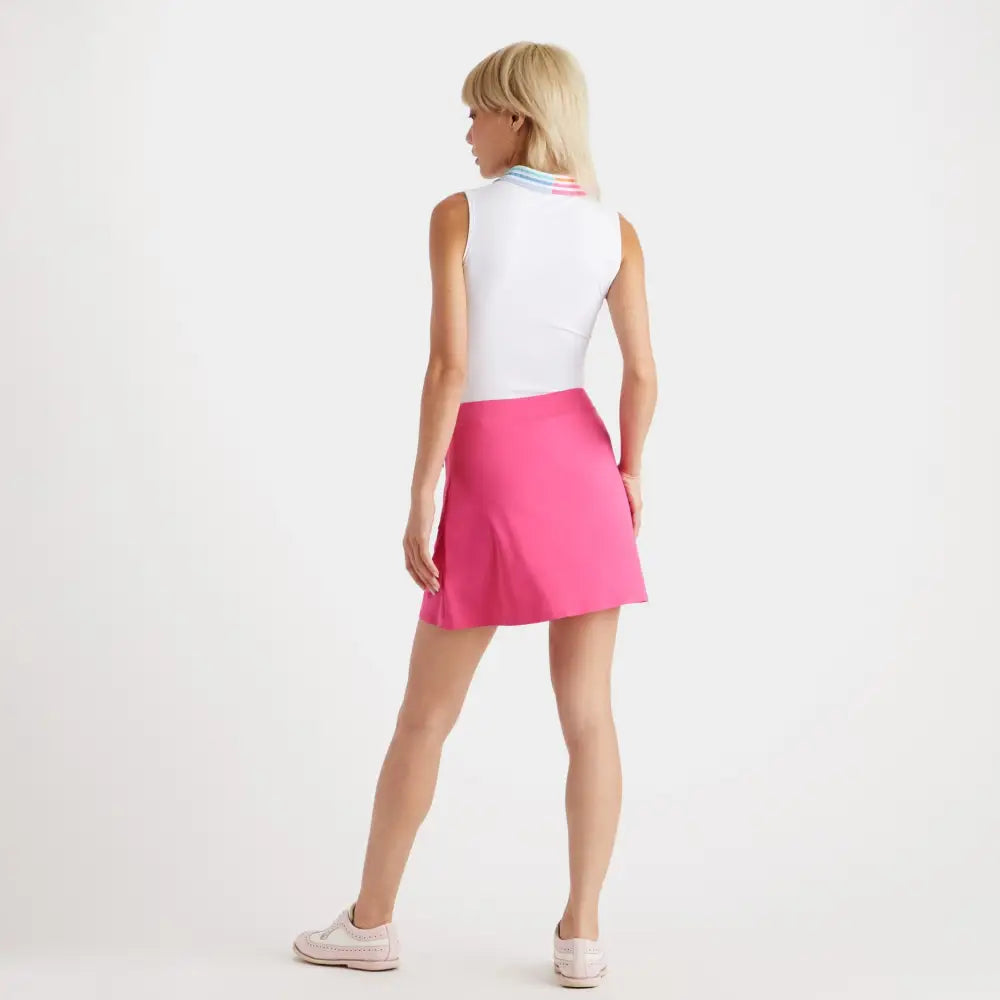 Váy Golf G/Fore N A-Line Skort Hng Ti / L