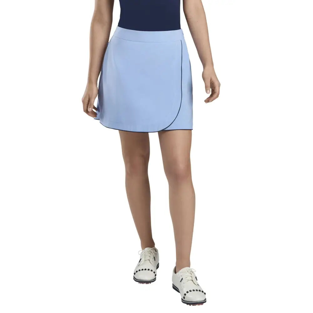 Váy Th Thao G/Fore N Hybrid Skort Golf