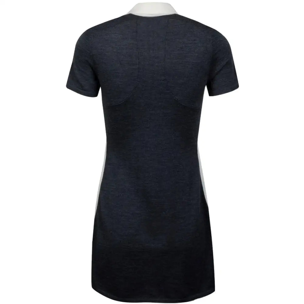 Váy Th Thao G/Fore N Ladies Color Block Sweater Dress Golf