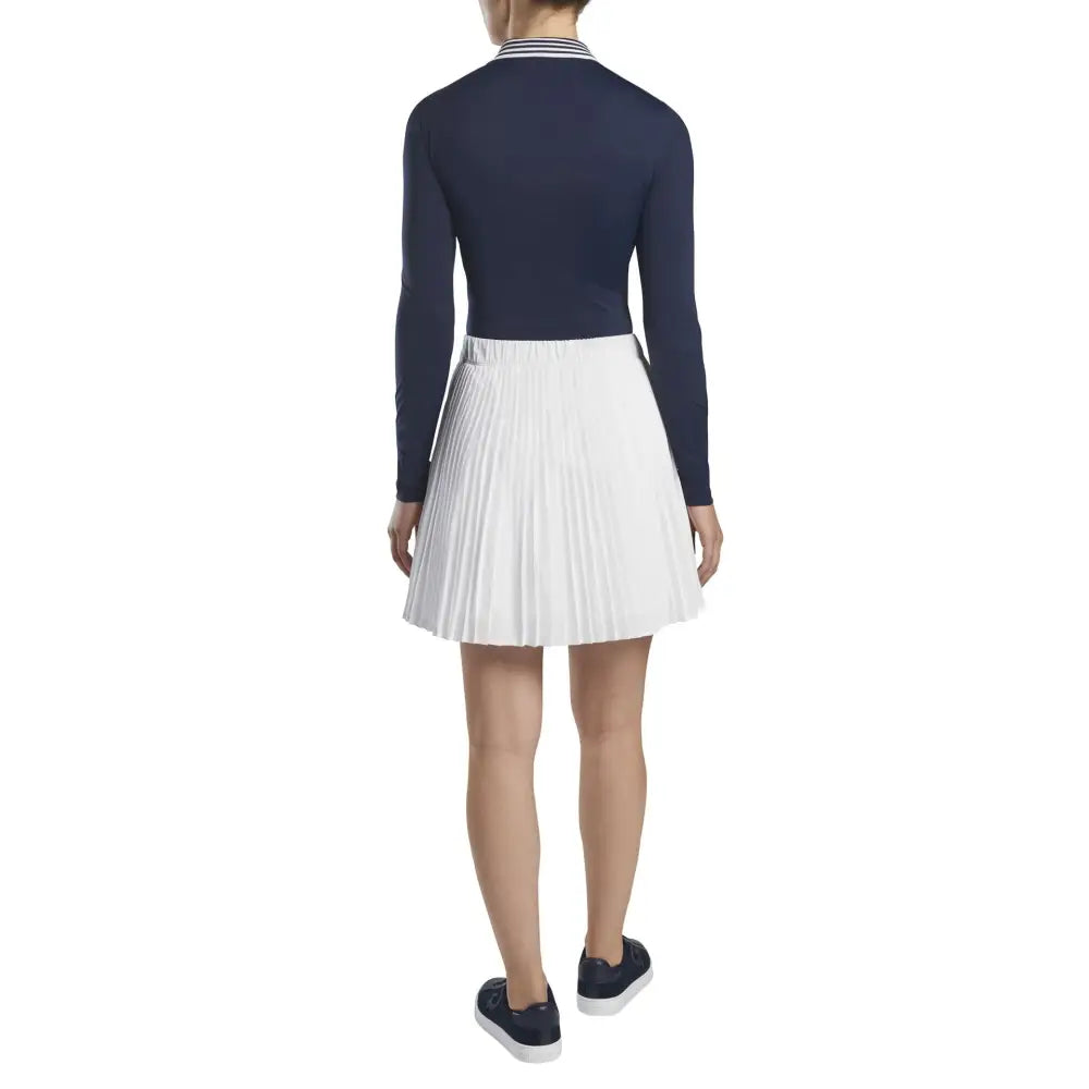 Váy Th Thao G/Fore N Pleated Skort Golf