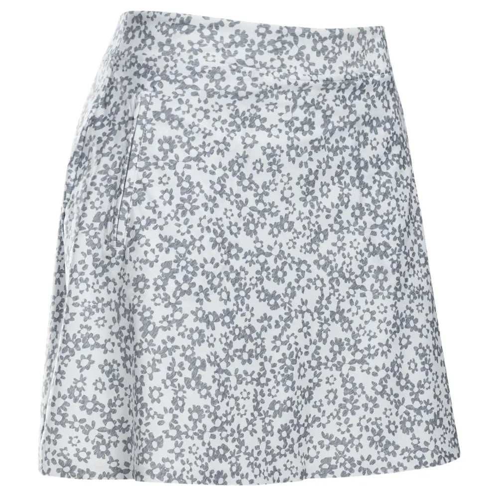 Váy Th Thao G/Fore N Printed A-Line Skort Trng / L Golf