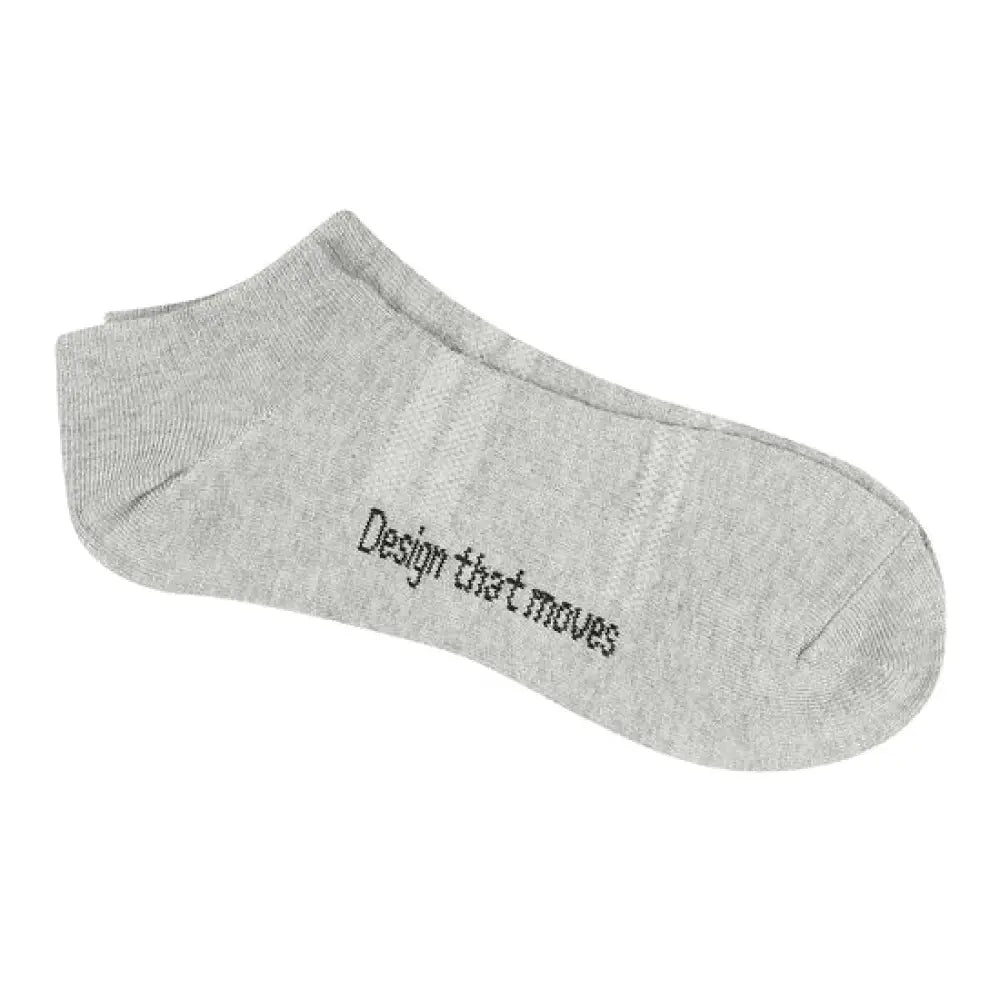 V Th Thao Descente Unisex Standard Basic Socks