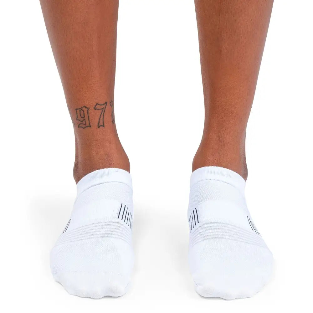 V Th Thao N On Pr | Ultralight Mid Sock W