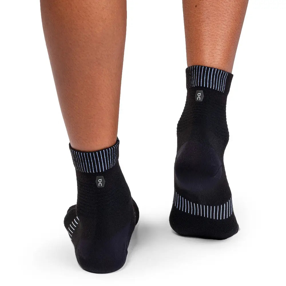 V Th Thao N On Pr | Ultralight Mid Sock W