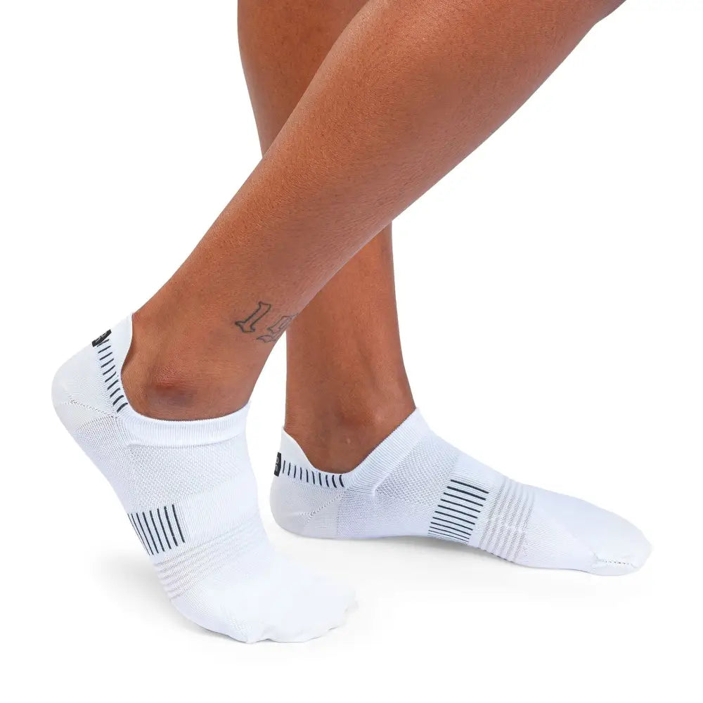 V Th Thao N On Pr | Ultralight Mid Sock W