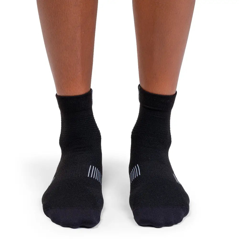 V Th Thao N On Pr | Ultralight Mid Sock W