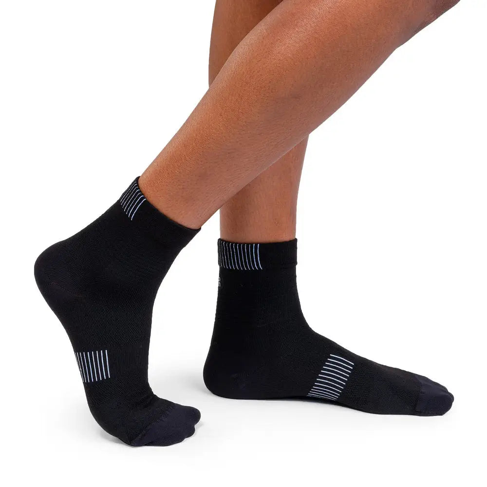 V Th Thao N On Pr | Ultralight Mid Sock W