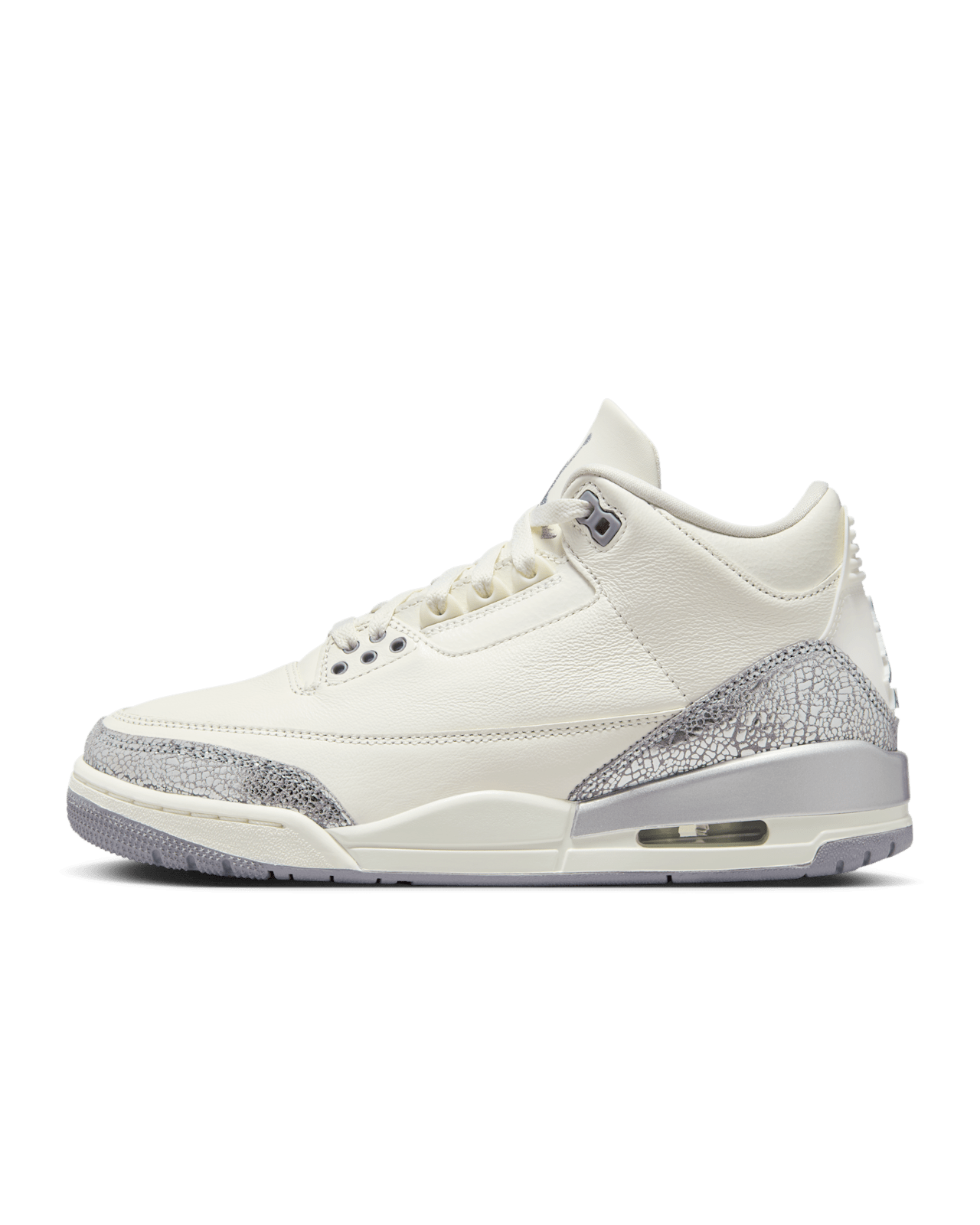 Giày Thể Thao Thời Trang Nữ Nike Wmns Air Jordan 3 Retro