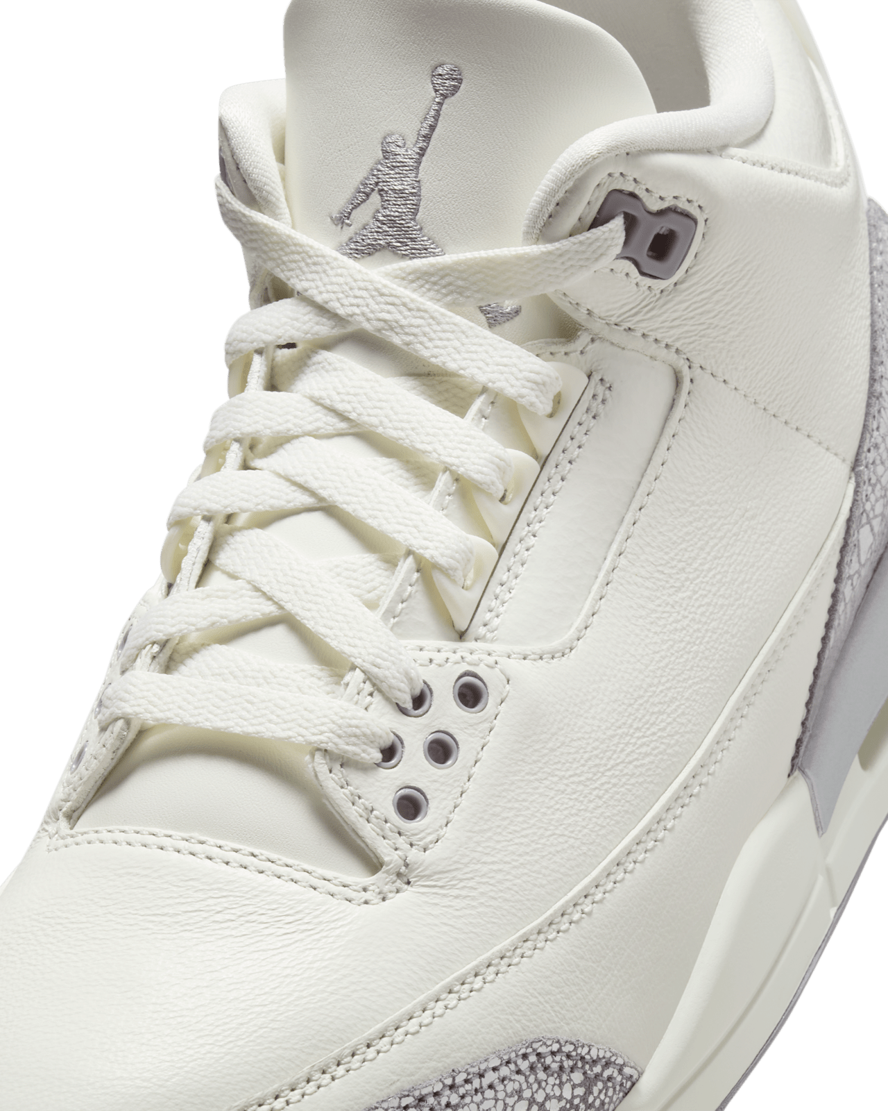 Giày Thể Thao Thời Trang Nữ Nike Wmns Air Jordan 3 Retro