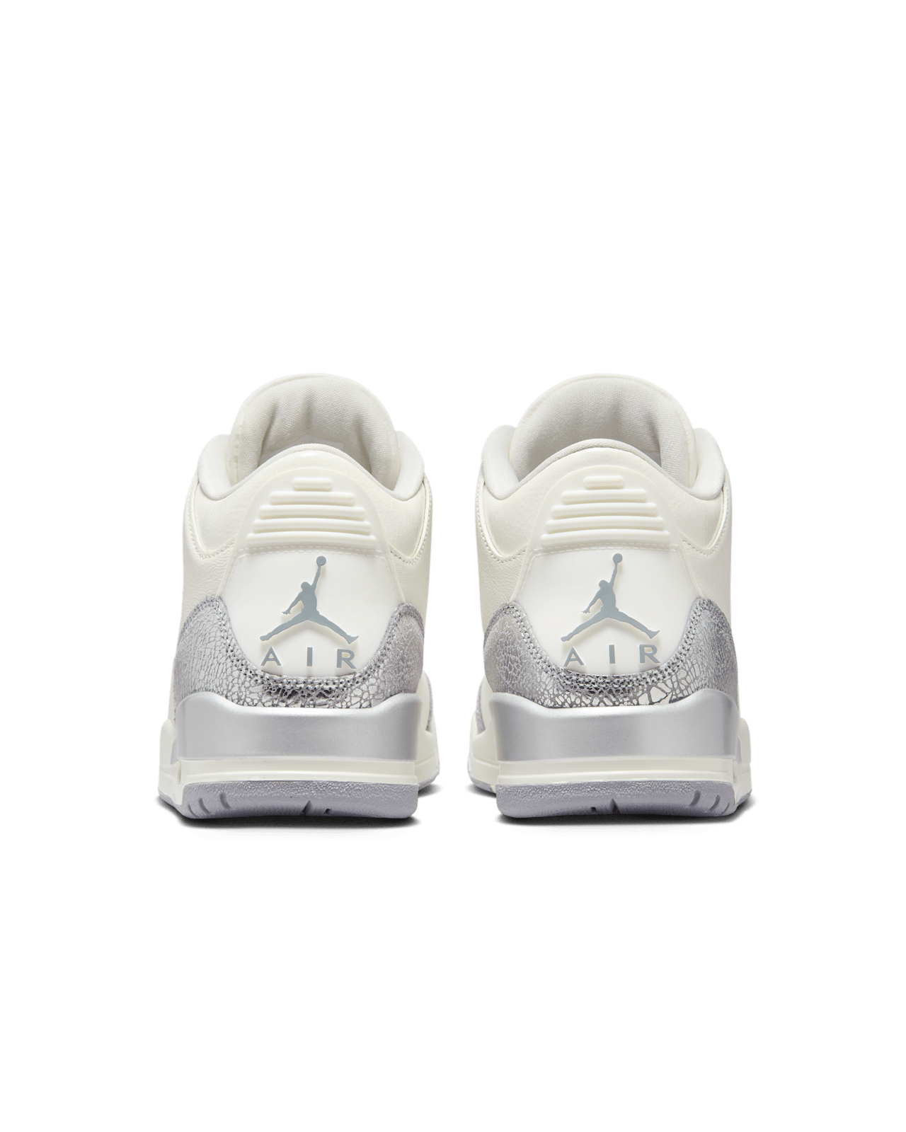 Giày Thể Thao Thời Trang Nữ Nike Wmns Air Jordan 3 Retro